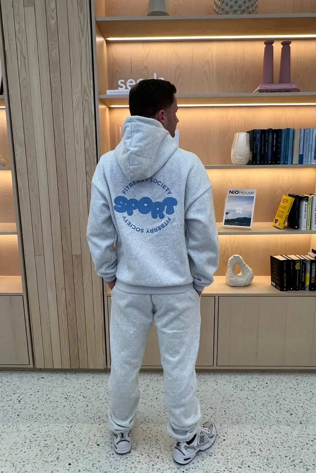 Society sport best sale joggers